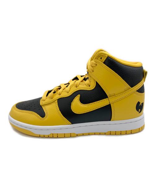 NIKE（ナイキ）NIKE Wu-Tang Clan × Nike Dunk High Retro PRM 