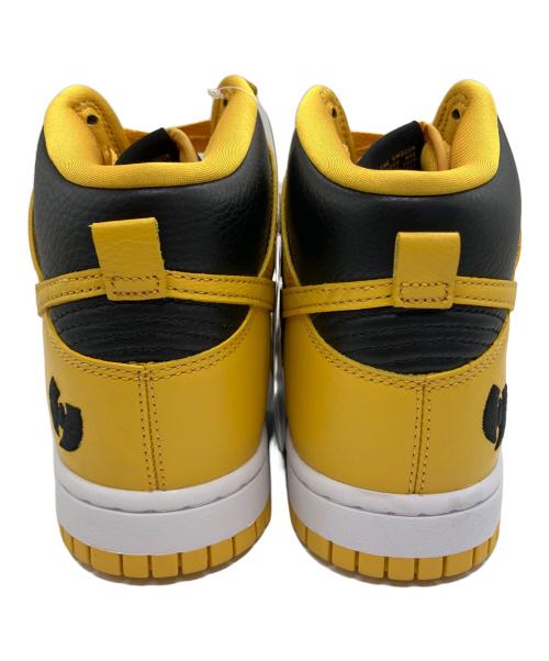 NIKE（ナイキ）NIKE Wu-Tang Clan × Nike Dunk High Retro PRM 