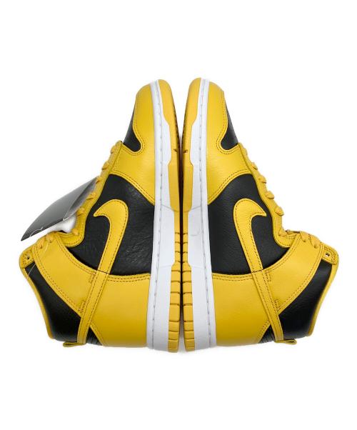 NIKE（ナイキ）NIKE Wu-Tang Clan × Nike Dunk High Retro PRM 
