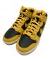 NIKE（ナイキ）の古着「Wu-Tang Clan × Nike Dunk High Retro PRM 