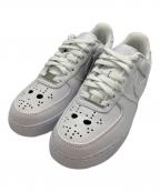 NIKEナイキ）の古着「Nike Air Force 1 Low 