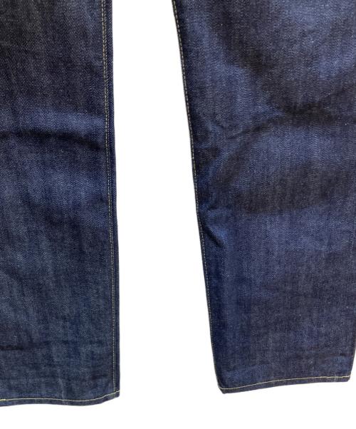 LEVI'S（リーバイス）LEVI'S (リーバイス) 1966年モデル 501 デニムパンツ インディゴ サイズ:W30L34の古着・服飾アイテム