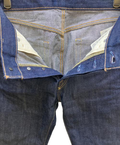 LEVI'S（リーバイス）LEVI'S (リーバイス) 1966年モデル 501 デニムパンツ インディゴ サイズ:W30L34の古着・服飾アイテム