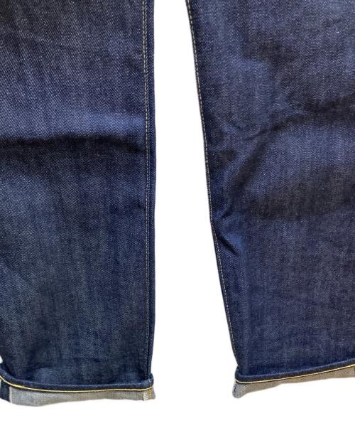 LEVI'S（リーバイス）LEVI'S (リーバイス) 1966年モデル 501 デニムパンツ インディゴ サイズ:W30L34の古着・服飾アイテム