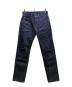 LEVI'S（リーバイス）の古着「1966年モデル 501 デニムパンツ」｜インディゴ