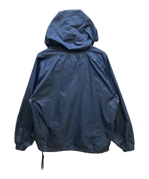 GAP（ギャップ）GAP (ギャップ) アノラックパーカー ネイビー サイズ:Sの古着・服飾アイテム