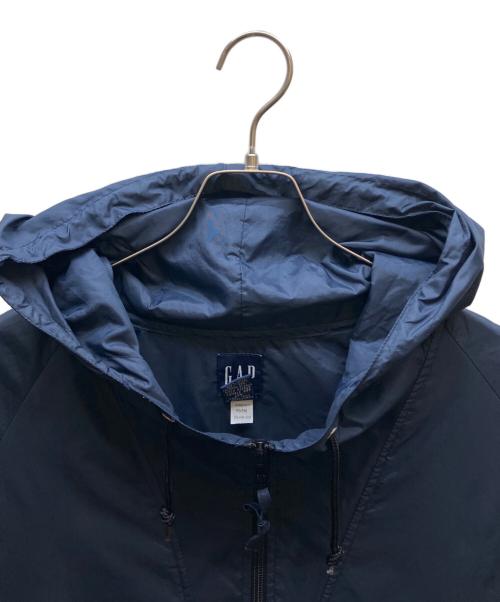 GAP（ギャップ）GAP (ギャップ) アノラックパーカー ネイビー サイズ:Sの古着・服飾アイテム