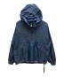 GAP（ギャップ）の古着「アノラックパーカー」｜ネイビー