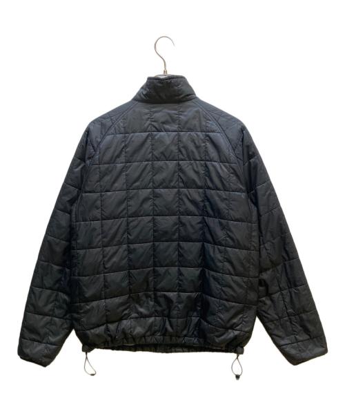 L.L.Bean（エルエルビーン）L.L.Bean (エルエルビーン) キルティングジャケット ブラック サイズ:FREEの古着・服飾アイテム