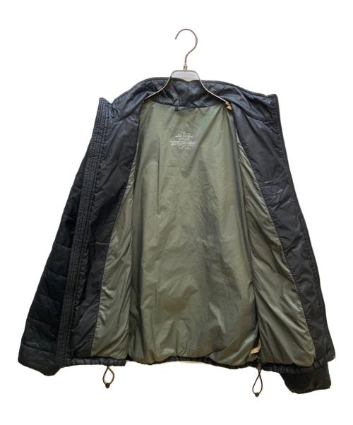 L.L.Bean（エルエルビーン）L.L.Bean (エルエルビーン) キルティングジャケット ブラック サイズ:FREEの古着・服飾アイテム