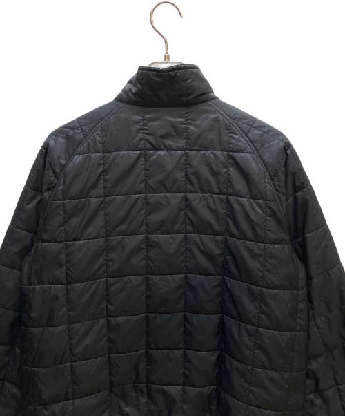 L.L.Bean（エルエルビーン）L.L.Bean (エルエルビーン) キルティングジャケット ブラック サイズ:FREEの古着・服飾アイテム