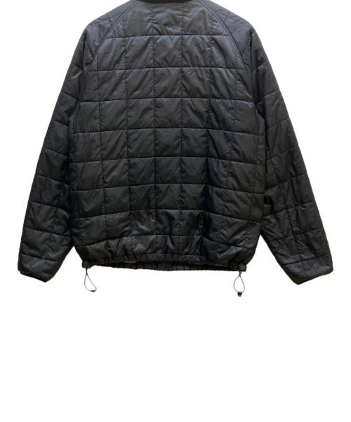 L.L.Bean（エルエルビーン）L.L.Bean (エルエルビーン) キルティングジャケット ブラック サイズ:FREEの古着・服飾アイテム