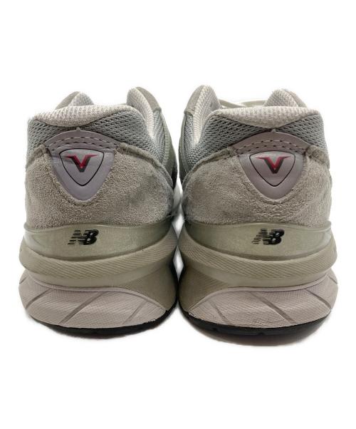 NEW BALANCE（ニューバランス）NEW BALANCE (ニューバランス) スニーカー グレー サイズ:26の古着・服飾アイテム