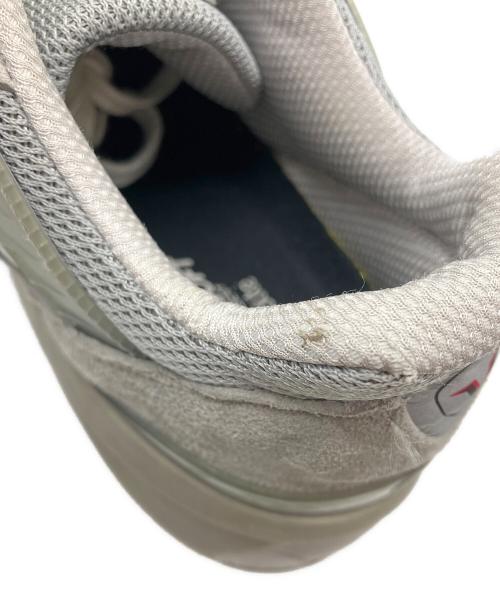 NEW BALANCE（ニューバランス）NEW BALANCE (ニューバランス) スニーカー グレー サイズ:26の古着・服飾アイテム