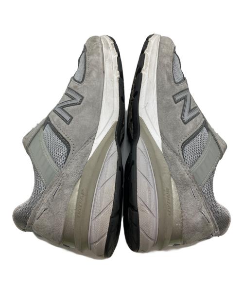 NEW BALANCE（ニューバランス）NEW BALANCE (ニューバランス) スニーカー グレー サイズ:26の古着・服飾アイテム