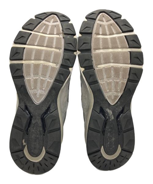 NEW BALANCE（ニューバランス）NEW BALANCE (ニューバランス) スニーカー グレー サイズ:26の古着・服飾アイテム