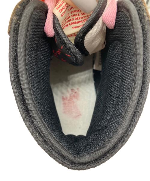 NIKE（ナイキ）NIKE (ナイキ) Travis Scott (トラヴィススコット) Air Jordan 1 Retro High OG TS SP 