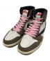 NIKE（ナイキ）の古着「Air Jordan 1 Retro High OG TS SP 