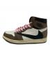 NIKE (ナイキ) Travis Scott (トラヴィススコット) Air Jordan 1 Retro High OG TS SP 