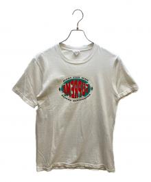 SUPREME（シュプリーム）の古着「半袖カットソー」｜ホワイト