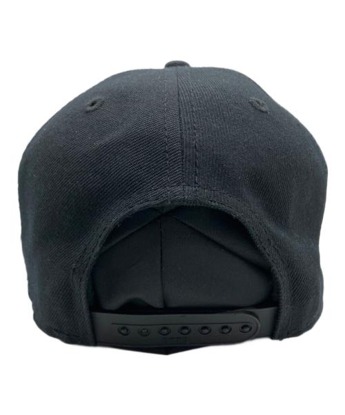 COMME des GARCONS（コムデギャルソン）COMME des GARCONS (コムデギャルソン) キャップ ブラックの古着・服飾アイテム