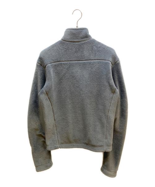 Patagonia（パタゴニア）Patagonia (パタゴニア) R4ジャケット グレー サイズ:XSの古着・服飾アイテム