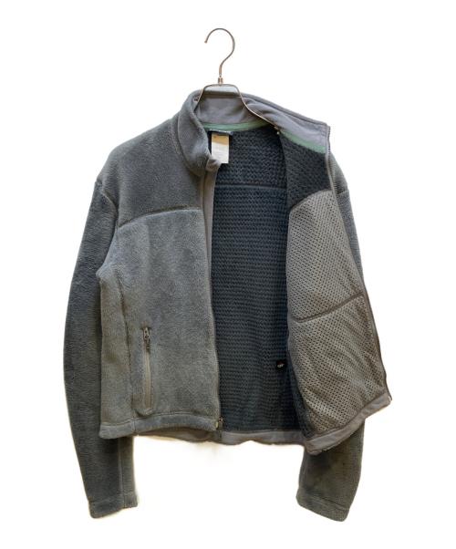 Patagonia（パタゴニア）Patagonia (パタゴニア) R4ジャケット グレー サイズ:XSの古着・服飾アイテム