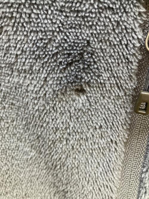 Patagonia（パタゴニア）Patagonia (パタゴニア) R4ジャケット グレー サイズ:XSの古着・服飾アイテム