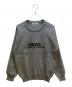 CDG（シーディージー）の古着「クラシックプルオーバー」｜グレー