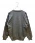 CDG (シーディージー) クラシックプルオーバー グレー サイズ:XL：13000円