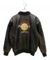 Hard Rock cafe (ハードロックカフェ) レザージャケット ブラック サイズ:XL：12000円