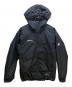 MAMMUT（マムート）の古着「アヤコ プロ 2.0 ハードシェル フーデッド ジャケット アジアンフィット」｜ブラック