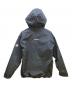 MAMMUT (マムート) アヤコ プロ 2.0 ハードシェル フーデッド ジャケット アジアンフィット ブラック サイズ:L：30000円