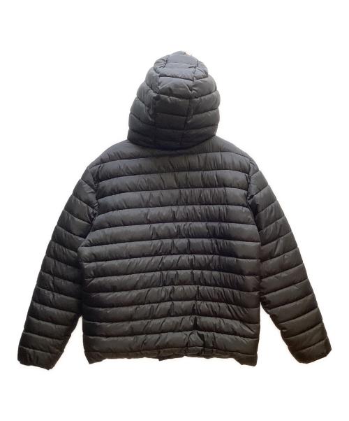 GAP（ギャップ）GAP (ギャップ) 中綿ジャケット ブラック サイズ:XLの古着・服飾アイテム