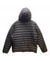 GAP (ギャップ) 中綿ジャケット ブラック サイズ:XL：8000円