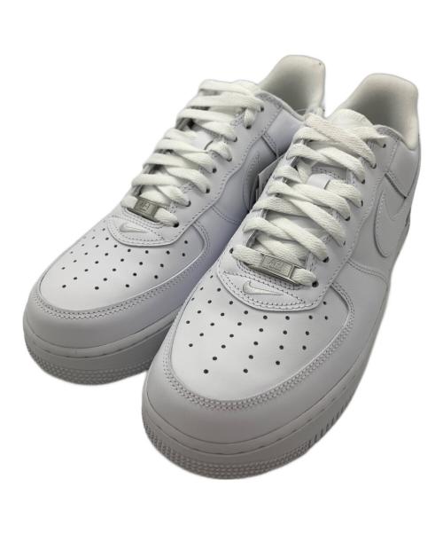 NIKE（ナイキ）NIKE (ナイキ) SUPREME (シュプリーム) Air Force 1 Low 