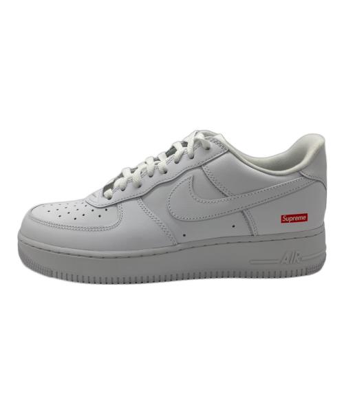 NIKE（ナイキ）NIKE (ナイキ) SUPREME (シュプリーム) Air Force 1 Low 