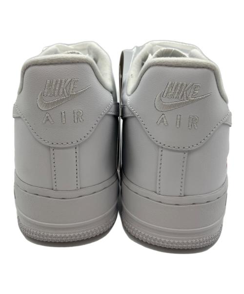 NIKE（ナイキ）NIKE (ナイキ) SUPREME (シュプリーム) Air Force 1 Low 
