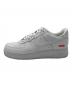 NIKE (ナイキ) SUPREME (シュプリーム) Air Force 1 Low 