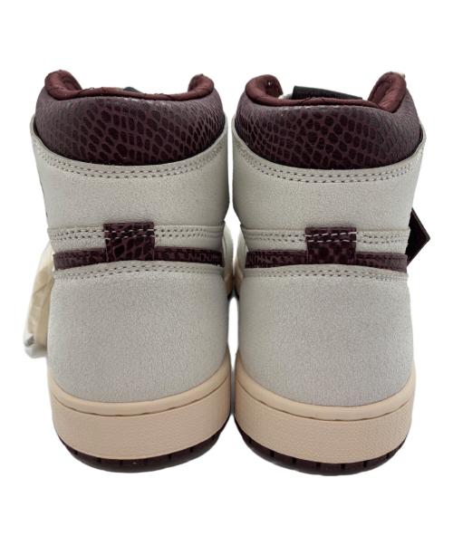 NIKE（ナイキ）NIKE (ナイキ) A Ma Maniere (ア・マ・マニエール) Air Jordan 1 Retro High OG 