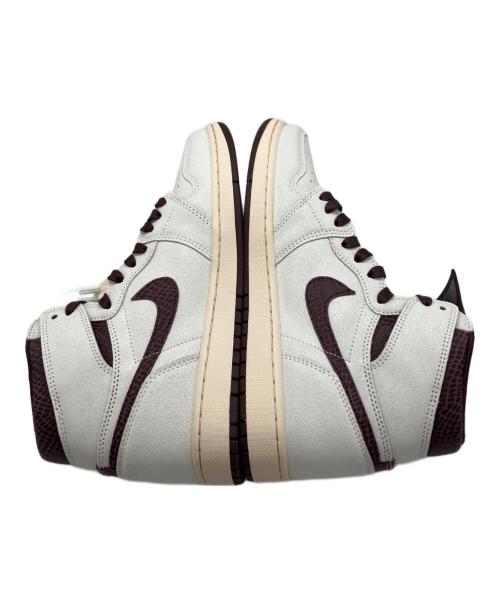 NIKE（ナイキ）NIKE (ナイキ) A Ma Maniere (ア・マ・マニエール) Air Jordan 1 Retro High OG 