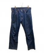LEVI'Sリーバイス）の古着「デニムパンツ」｜インディゴ