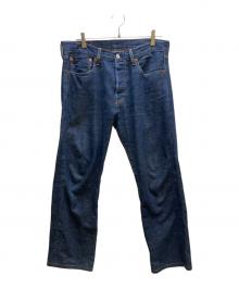 LEVI'S（リーバイス）の古着「デニムパンツ」｜インディゴ