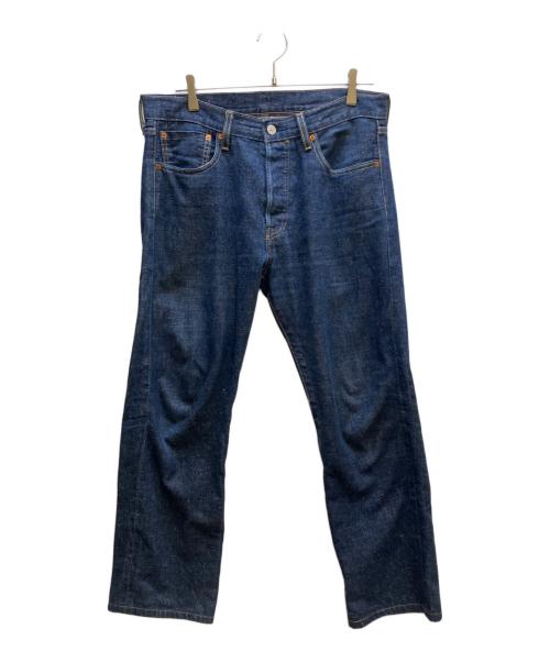 LEVI'S（リーバイス）LEVI'S (リーバイス) デニムパンツ インディゴ サイズ:33×32の古着・服飾アイテム