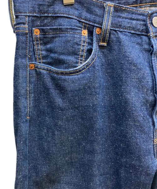 LEVI'S（リーバイス）LEVI'S (リーバイス) デニムパンツ インディゴ サイズ:33×32の古着・服飾アイテム
