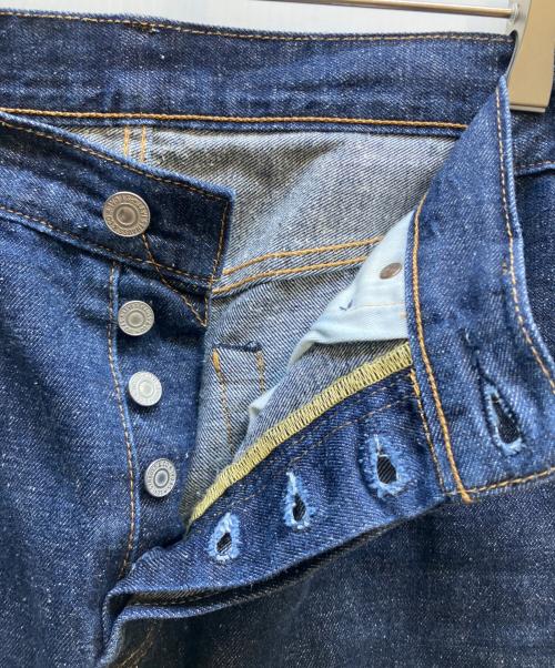 LEVI'S（リーバイス）LEVI'S (リーバイス) デニムパンツ インディゴ サイズ:33×32の古着・服飾アイテム