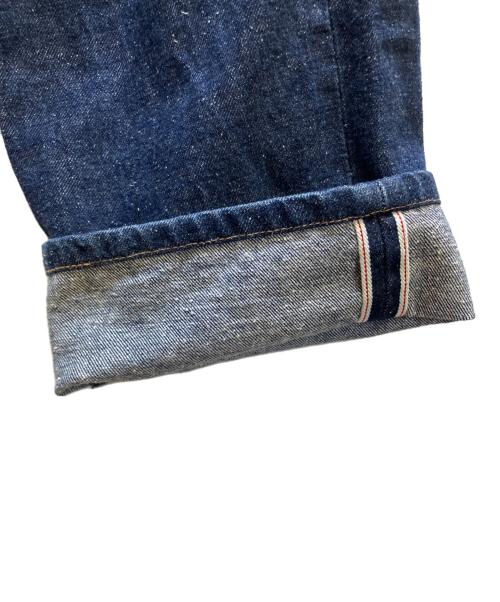 LEVI'S（リーバイス）LEVI'S (リーバイス) デニムパンツ インディゴ サイズ:33×32の古着・服飾アイテム