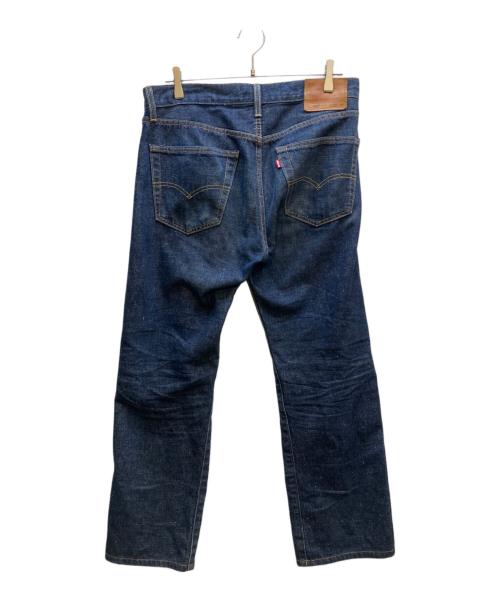 LEVI'S（リーバイス）LEVI'S (リーバイス) デニムパンツ インディゴ サイズ:33×32の古着・服飾アイテム