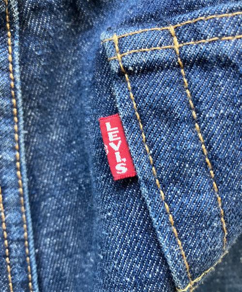 LEVI'S（リーバイス）LEVI'S (リーバイス) デニムパンツ インディゴ サイズ:33×32の古着・服飾アイテム