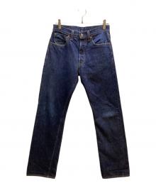 LEVI'S（リーバイス）の古着「デニムパンツ」｜インディゴ